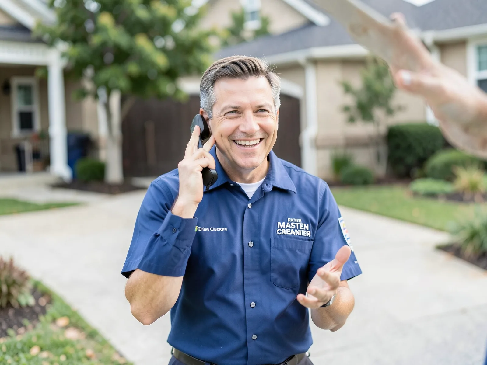 Drain Cleaning Ruth, MI FAQs